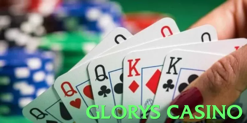 glorys casino Pakistan - 3
