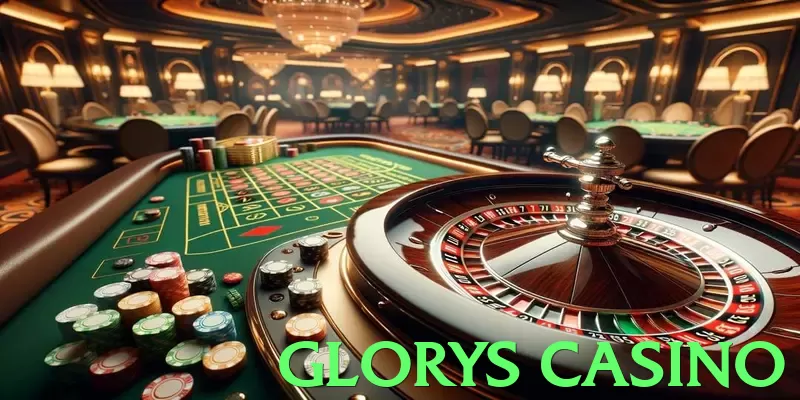 glorys casino App - 5