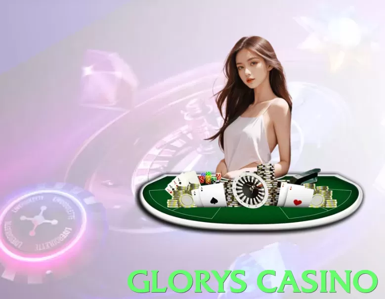 glorys casino App - 5