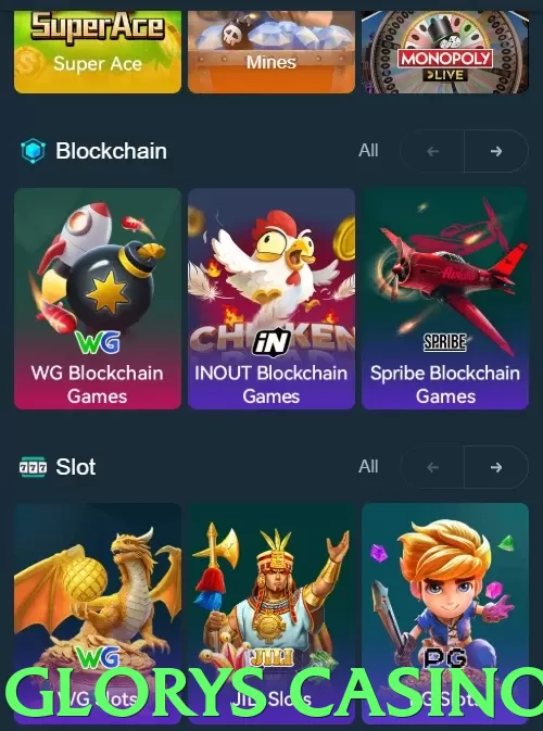 glorys casino Pakistan - 3